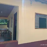 Casa No Centro De Ubatuba