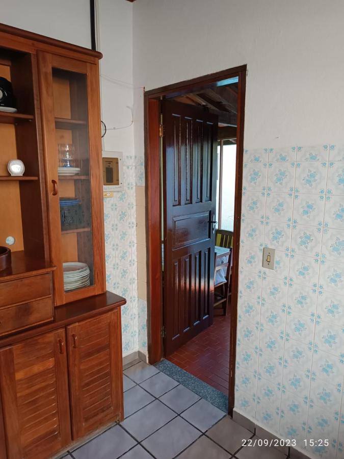 Casa No Centro De *