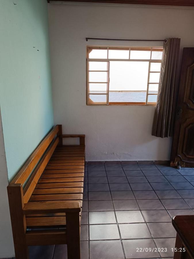Casa No Centro De Casa de férias *