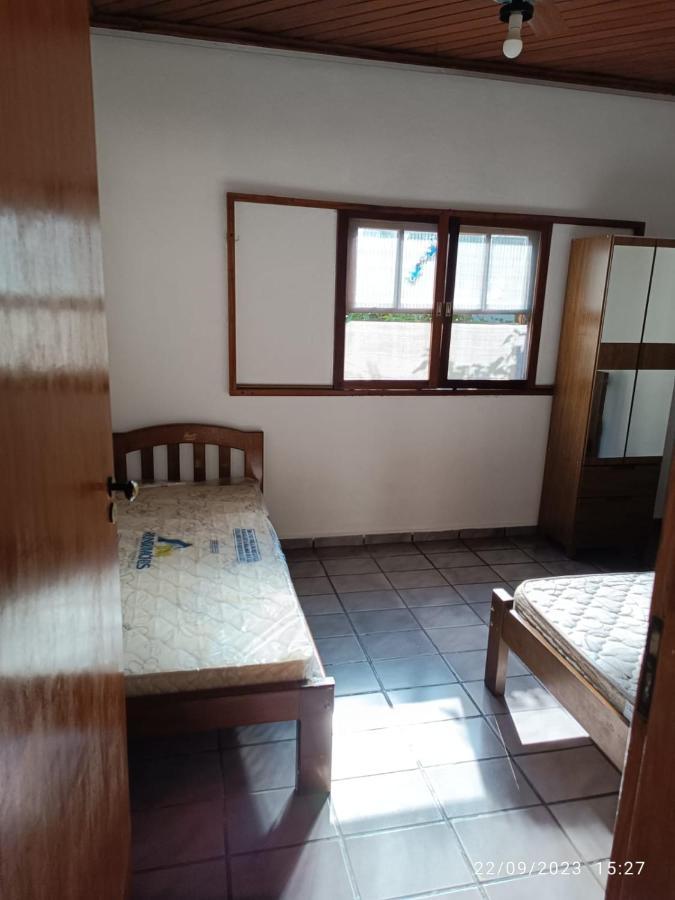 Casa de férias Casa No Centro De Ubatuba