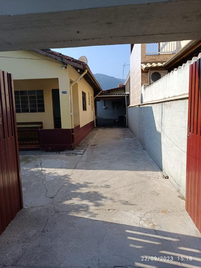 Casa No Centro De Casa de férias